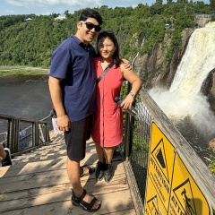 Tako Lee, 01.12, Montréal