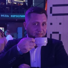 Андрей Кузьмин, 03.06, Москва