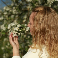 Юлия Маркина, 27.03, Санкт-Петербург