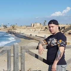 Евгений Konserbatibo, 03.09.1986, Миасс