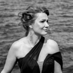 Анастасия Густешова, 02.08.1990, Москва