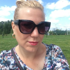 Татьяна Гончарова, 06.03.1983, Москва