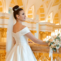 Эльмира Цветочкина, 25.07, Москва