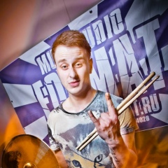 Just Di, 04.09.1990, Санкт-Петербург