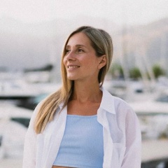 Аня Aurora, 25.07, Волгоград