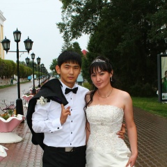 Зухра Оспанова, 21.01.1991