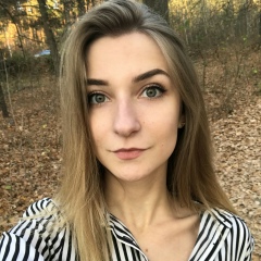 Катя Король, 30.09.1998, Житомир