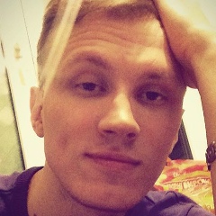 Алексей Павлов, 02.04.1991, Харьков