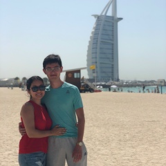 Жанбота Асылханова, 27.11, Алматы