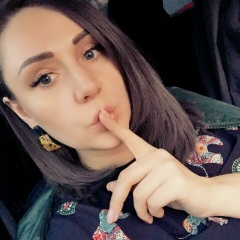 Анастасия Сафонова, 01.07.1985, Караганда