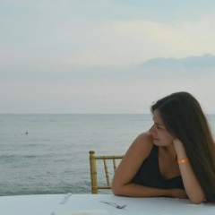 Сима Сафарова, 15.07.1986, Волгоград