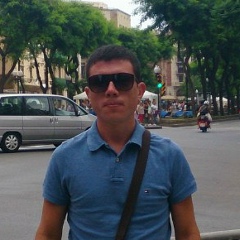 Денис Стефаненков, 13.12