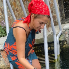 Софико Гиоргадзе, 11.11.1987, Вологда