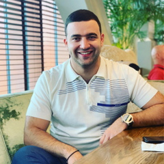 Виктор Харибов, 03.06