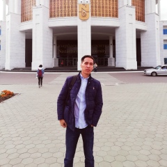 Talgat Salikhov, 05.02, Уральск