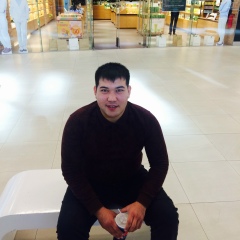 Азат Бегайдар, 17.07.1997, Астана