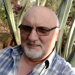 Николай Бычек, 20.12, Астрахань