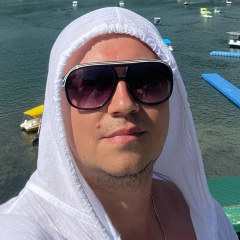 Андрей Хлыстов, Самара