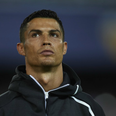 Криштиану Роналду, 05.02.1985, Санкт-Петербург