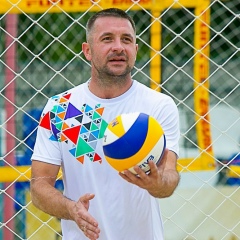 Александр Соколов, 15.08, Habana