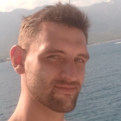 Роман Бычек, 08.03.1989, Киев