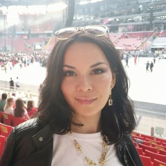 Камилла , 22.07, Санкт-Петербург