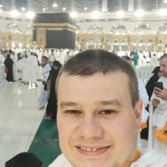 Шамиль Сагитов, 02.11, Москва