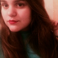 Darya Plavinskaya, 23.06, Москва