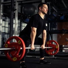 Илья Кривуля, 23.09.1987, Белгород