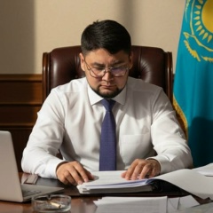 Жанибек Казбекулы, 04.02, Уральск