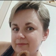 Евгения Воронецкая, 05.07, Екатеринбург