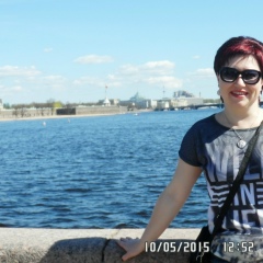 Юлия , 23.04.1979, Вольгинский