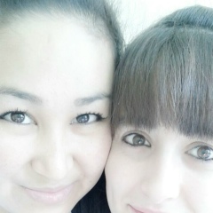 Балнур Сайрамбай, 27.07.1992, Актау