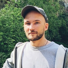 Михаил Куриченко, 22.05.1991, Ростов-на-Дону