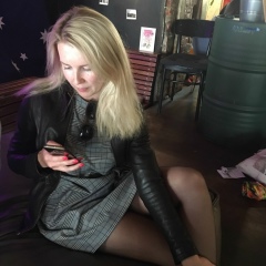 Юля Иванова-Скобликова, 27.06.1987, Санкт-Петербург