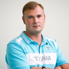 Роман Павликов, 15.01.1980, Санкт-Петербург