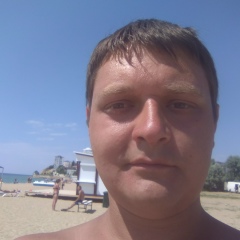 Константин Саватеев, 23.02.1991, Санкт-Петербург