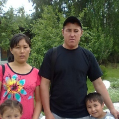 Умет Сатаров