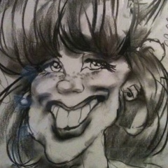 Юля Сипилина, 28.10, Москва