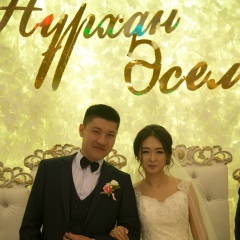 Асель Елимбетова, 06.10