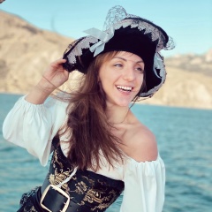 Юлия Иванова, 23.07, Санкт-Петербург