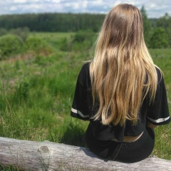 Alexandra Ivanova, 18.10, Ревда