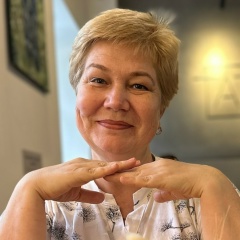 Светлана Баданина, 05.07, Новоуральск