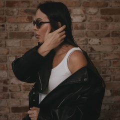 Tany Ivkina, 03.12, Москва