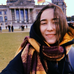 Ольга Малютина