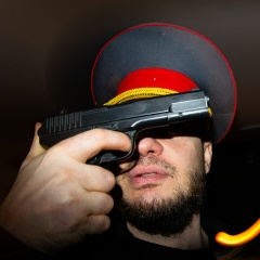 Михаил Левин