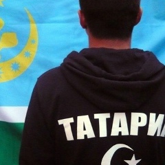 Али Черевов, 15.02.1987, Тольятти