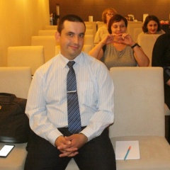 Александр Корчуганов, 13.12, Кемерово