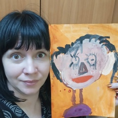 Марина Белякова, Санкт-Петербург