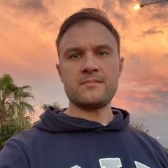 Lenar Gilyazov, 01.10.1985, Казань